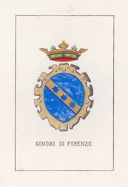 Ginori di Firenze | Immagine principale