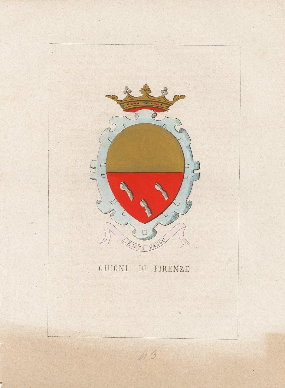 Ginori di Firenze