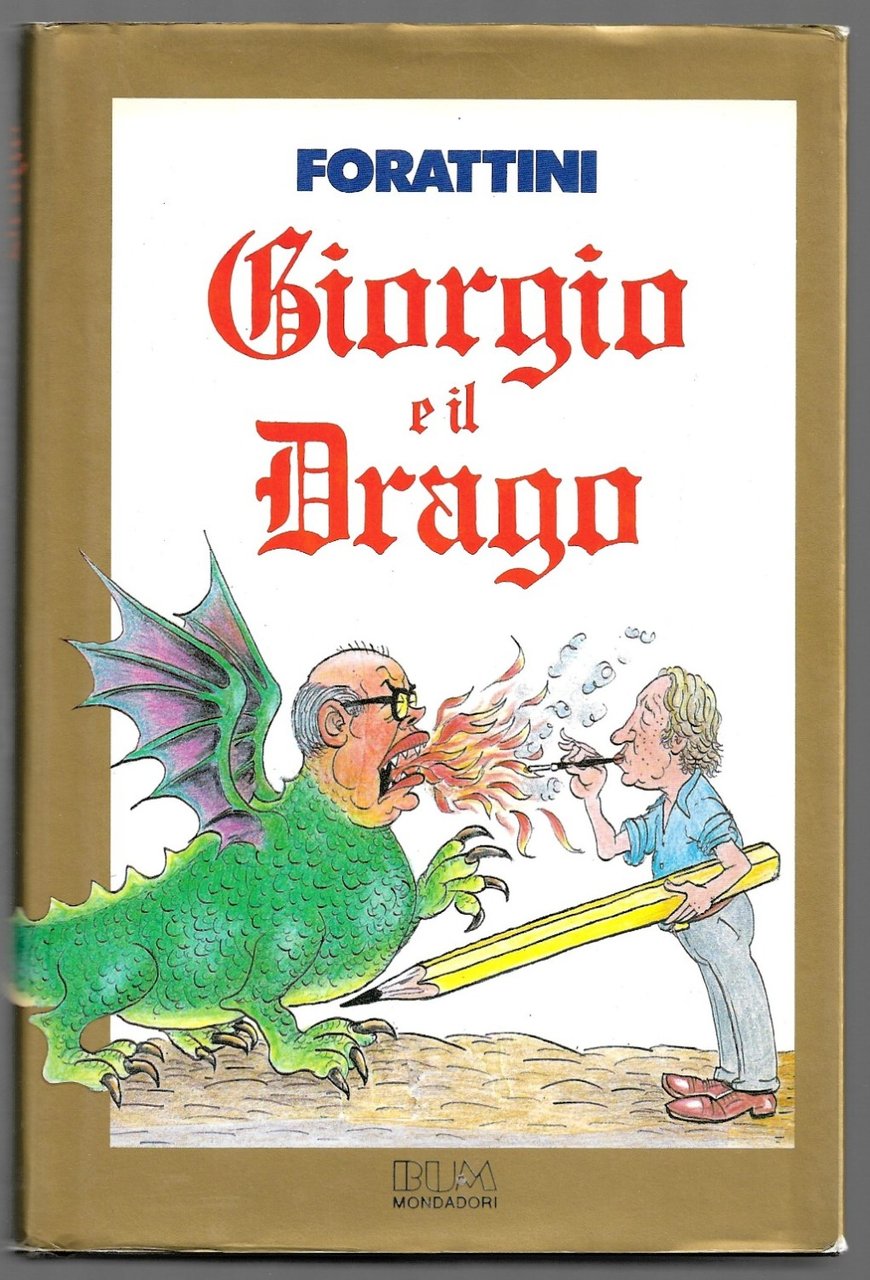 Giorgio e il drago