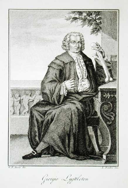 Giorgio Lygttleton