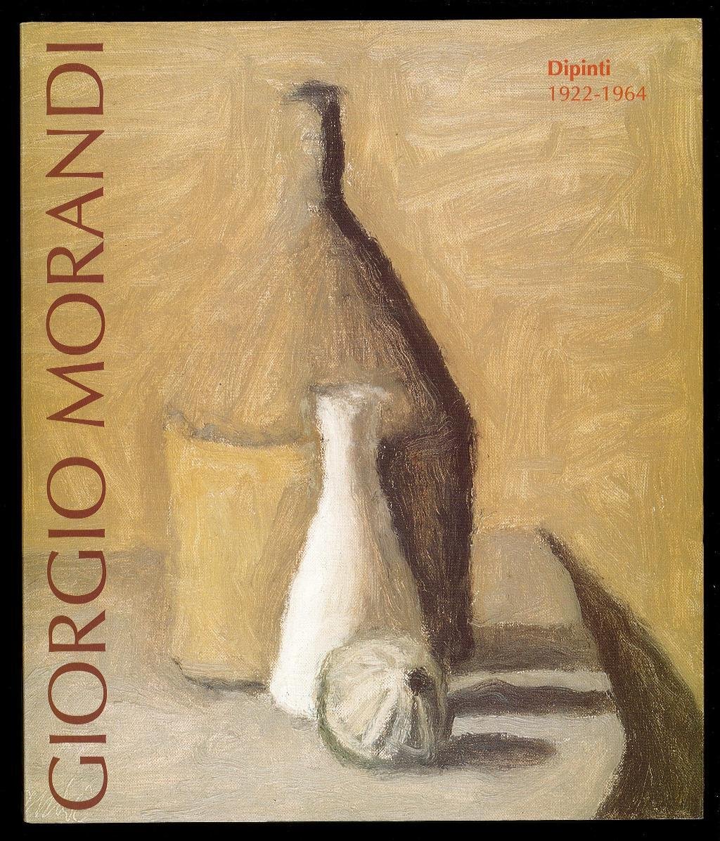Giorgio Morandi. Dipinti 1922-1964 | Immagine principale