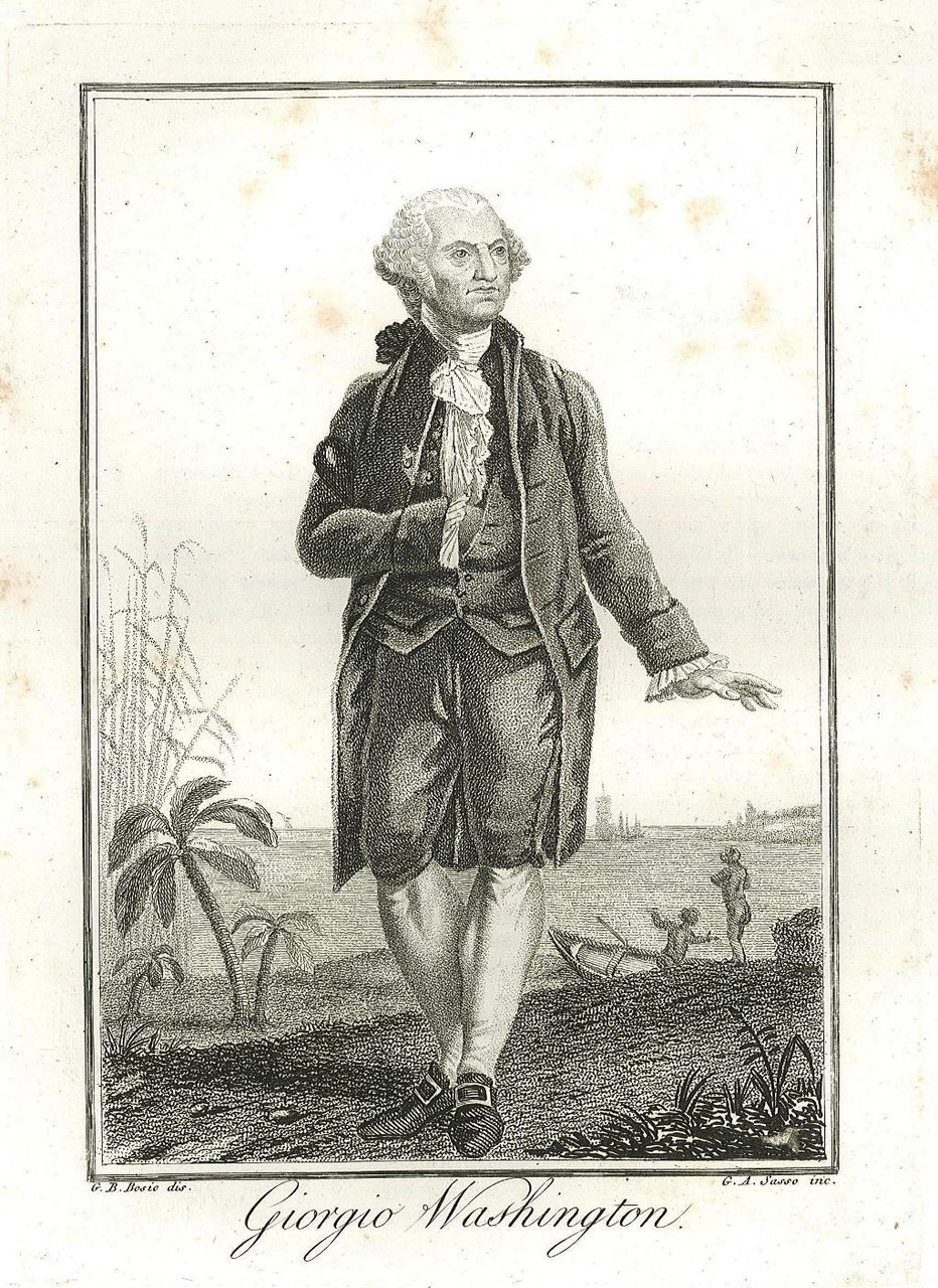 Giorgio Washington