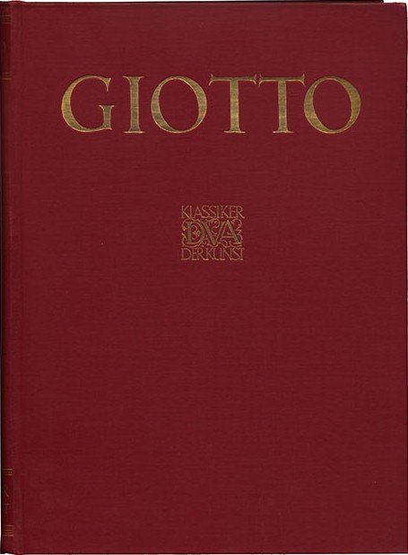 Giotto - Klassiker der Kunst