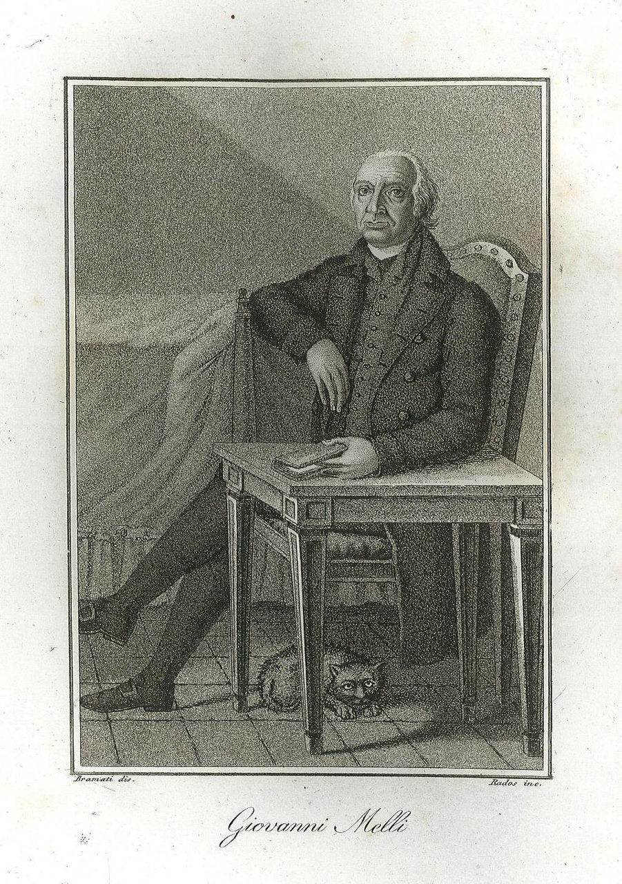 Giovanni Melli