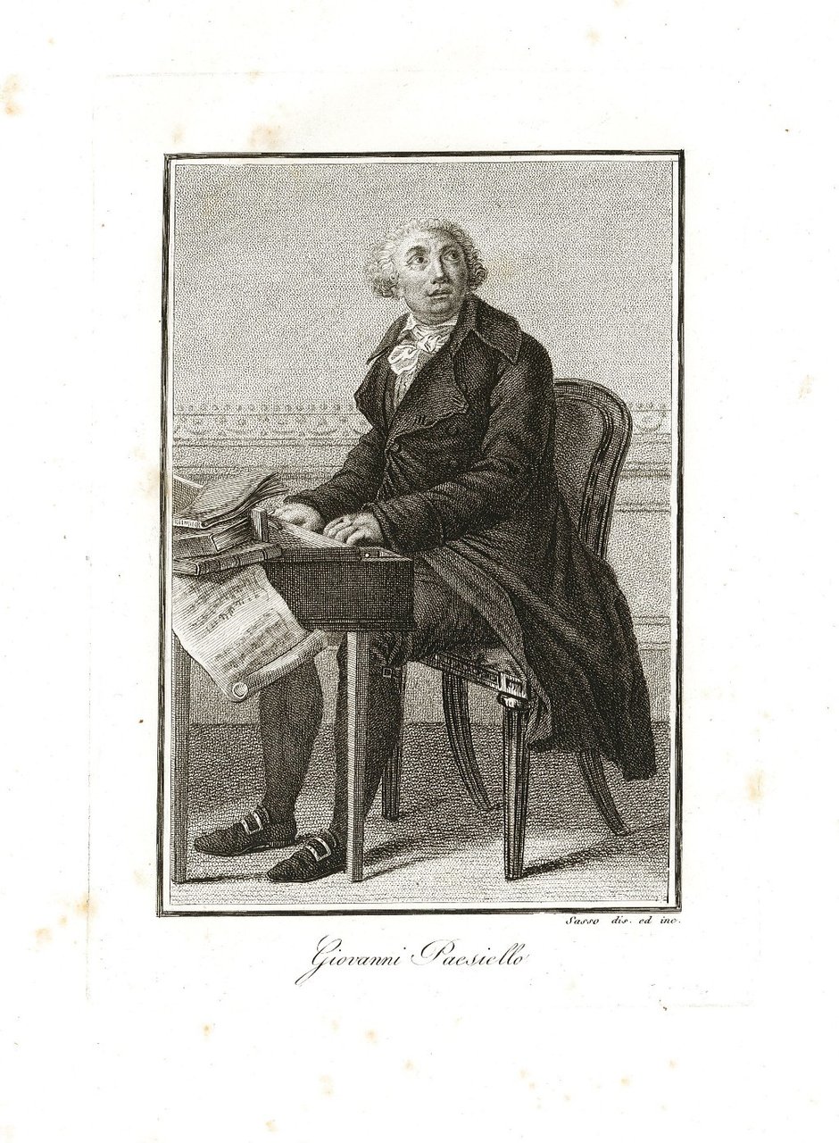 Giovanni Paesiello