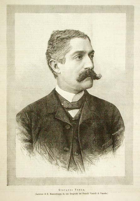 Giovanni Verga
