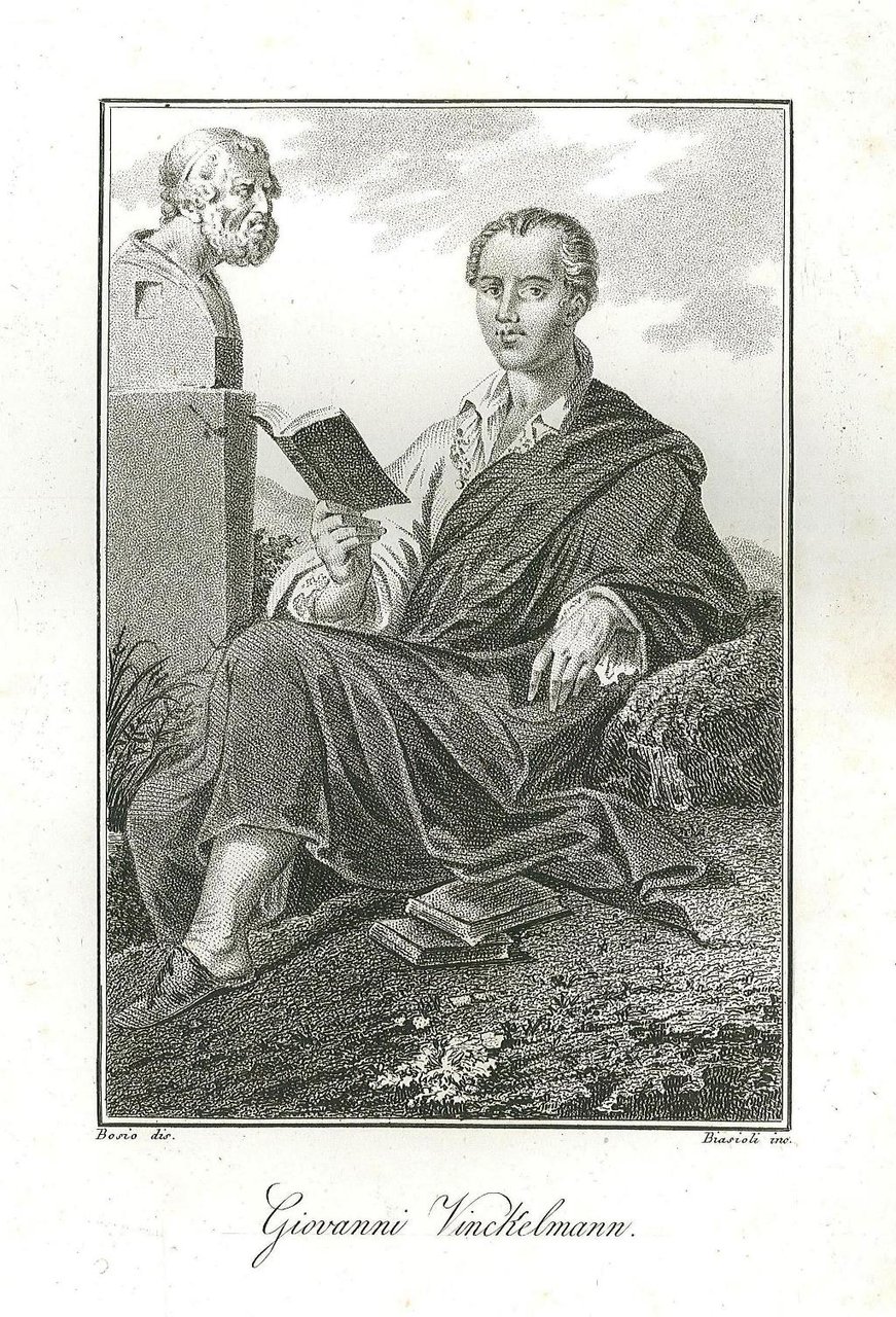 Giovanni Vinckelmann