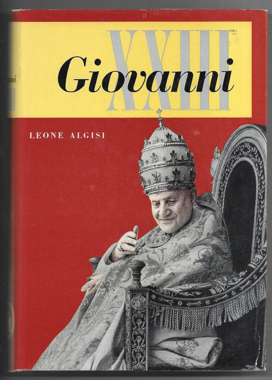 Giovanni XXIII