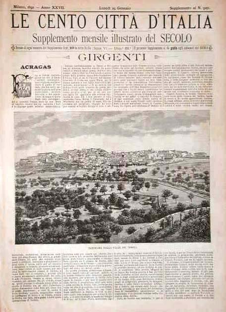 Girgenti