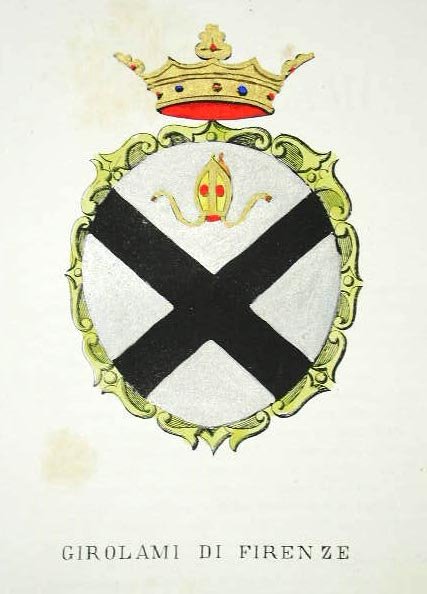 Girolami di Firenze