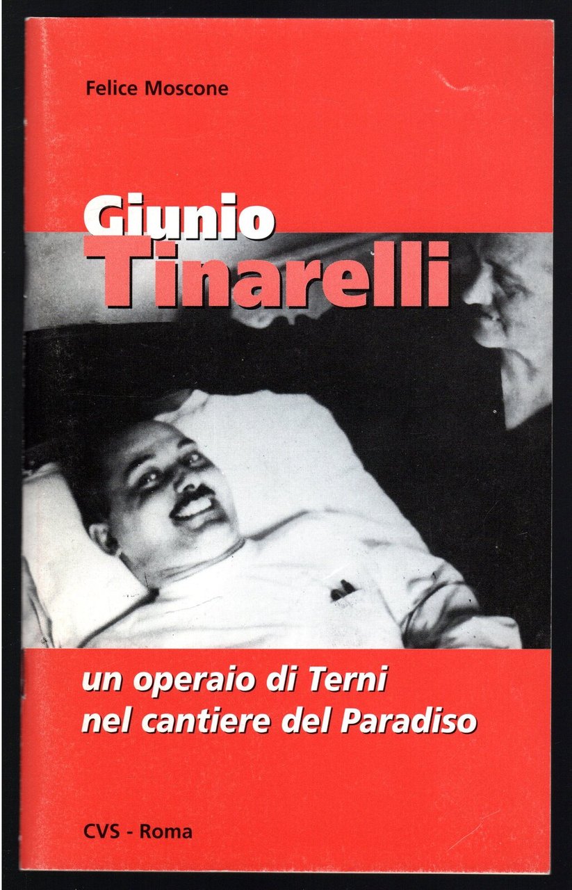 Giunio Tinarelli