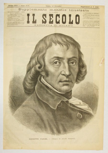 Giuseppe Parini