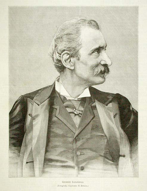 Giuseppe Zanardelli