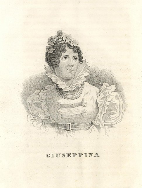 Giuseppina