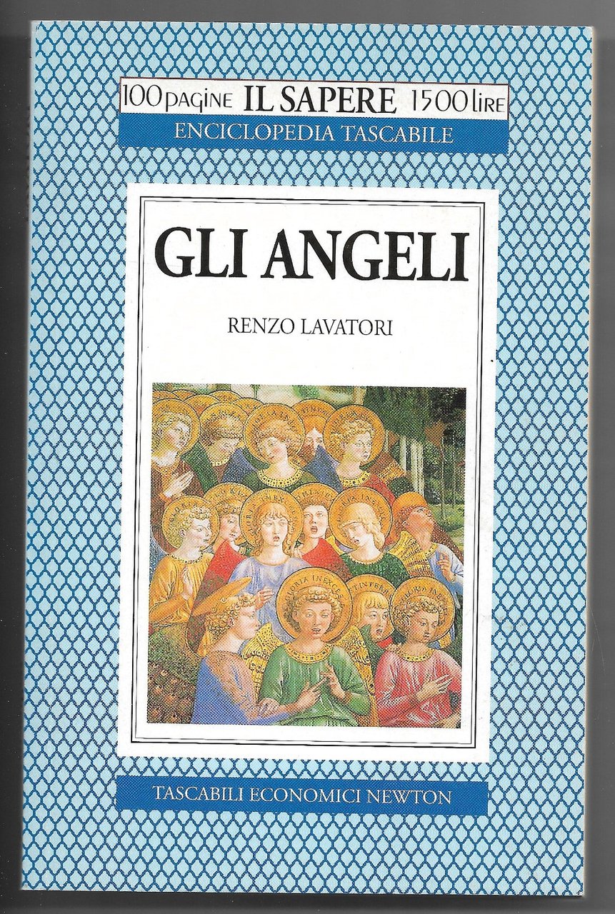 Gli angeli