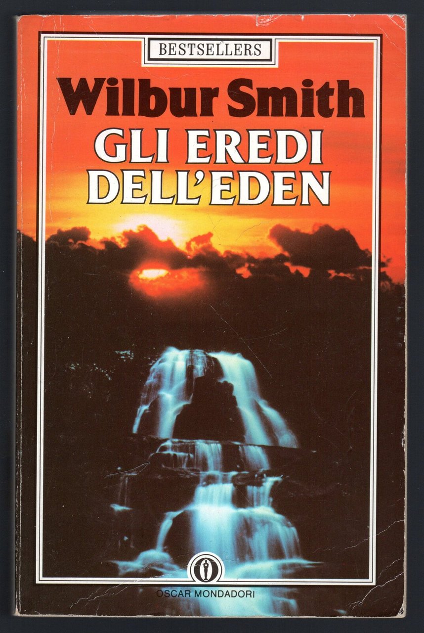 Gli eredi dell'Eden