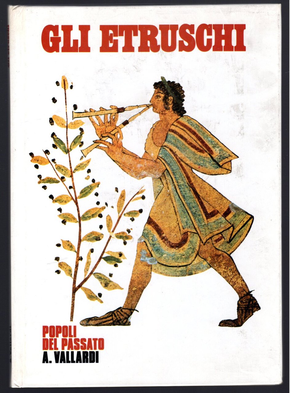 Gli Etruschi