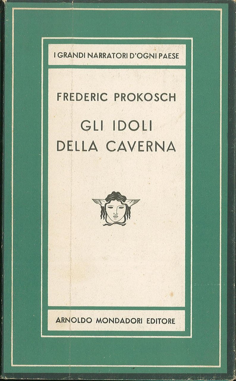 Gli idoli della caverna