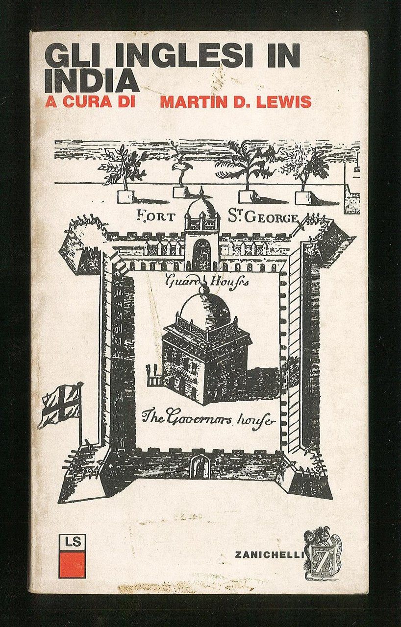 Gli inglesi in India