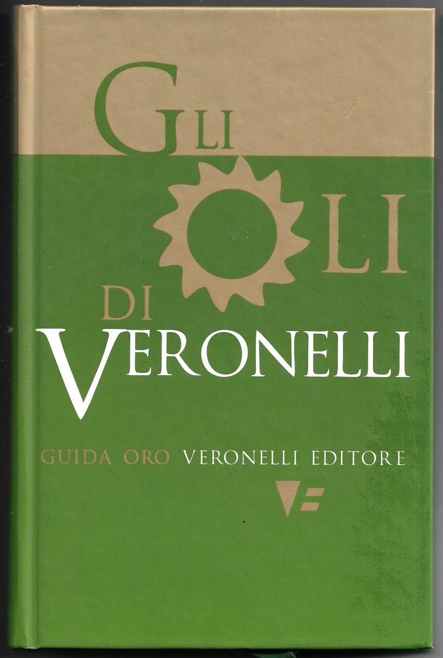 Gli oli di Veronelli