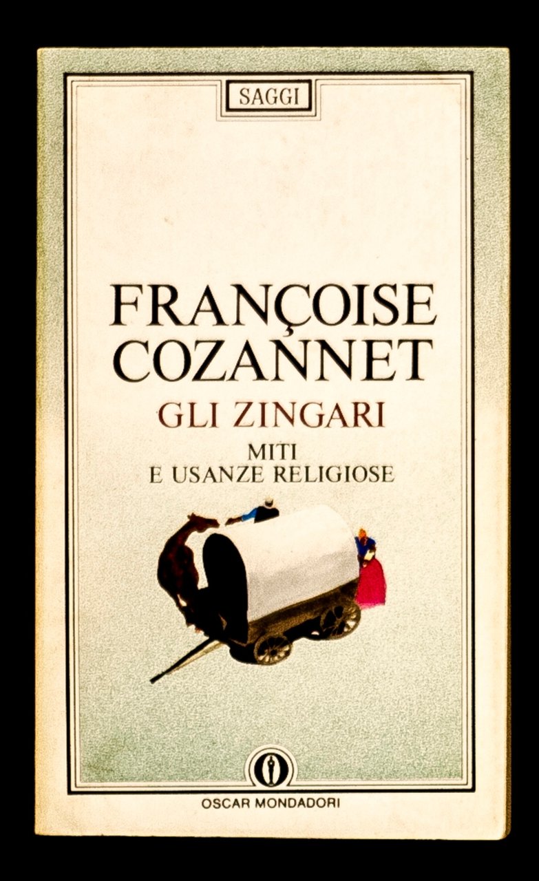 Gli zingari – Miti e usanze religiose