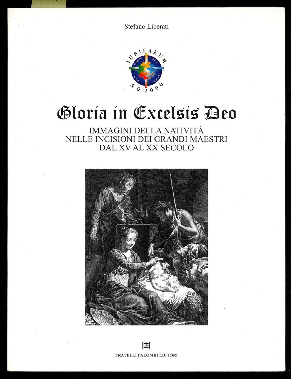 Gloria in excelsis Deo Immagini della natività nelle incisioni dei …