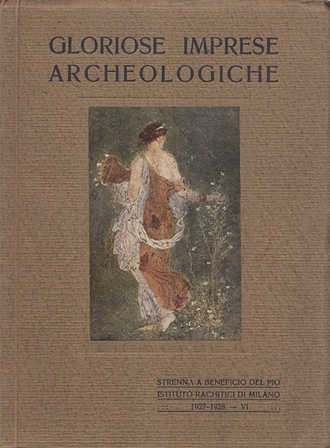 Gloriose Imprese Archeologiche