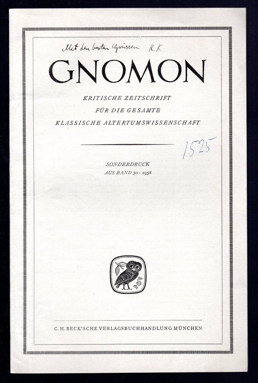 Gnomon