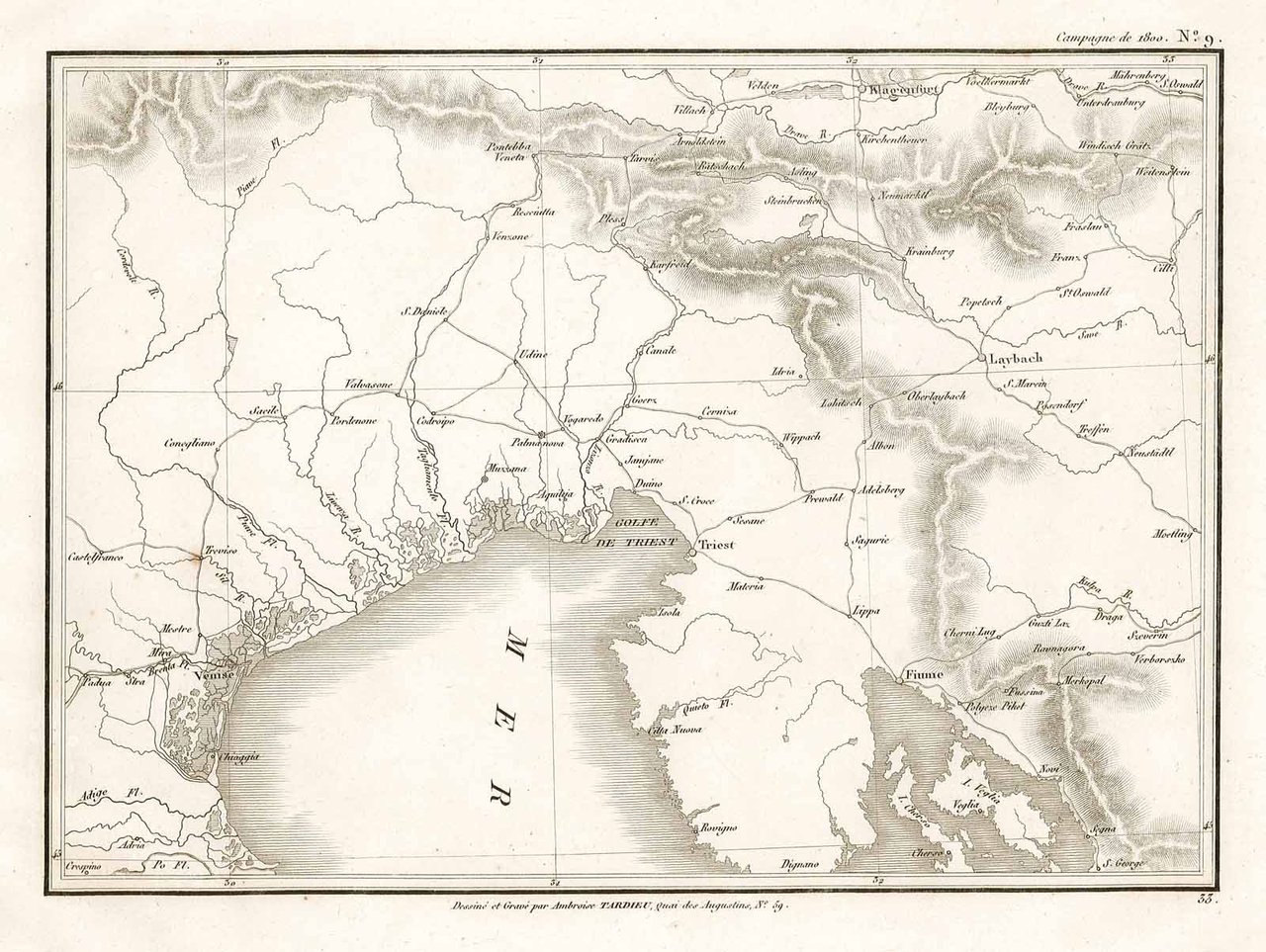 Golfo di Trieste (senza titolo) | Immagine principale