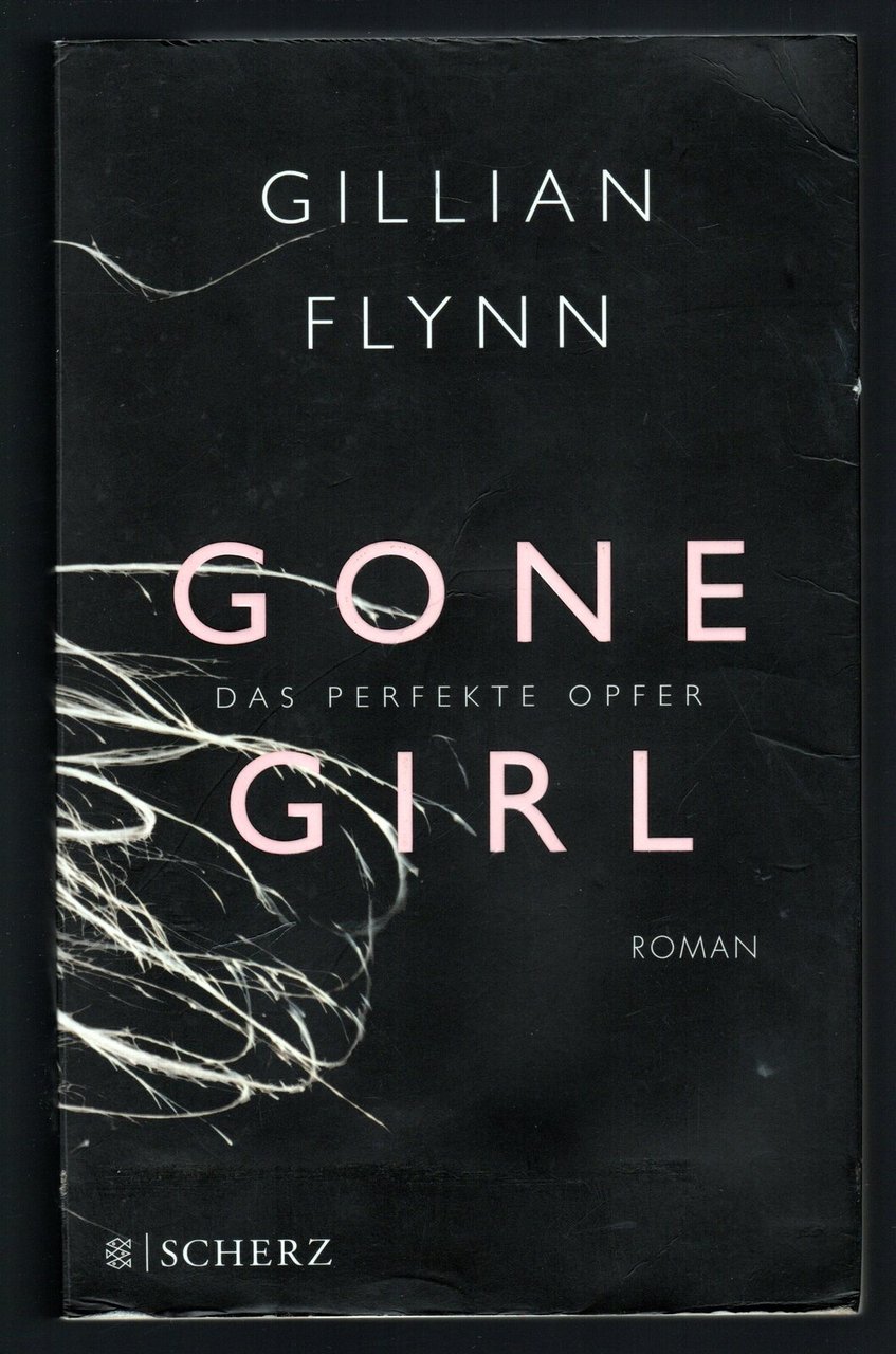 Gone Girl. Das perfekte Opfer