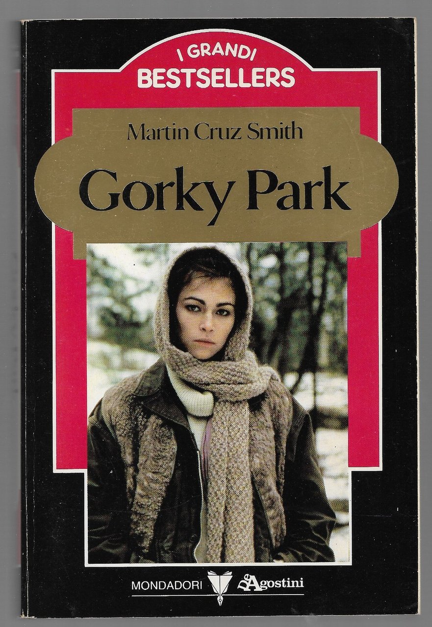 Gorky Park