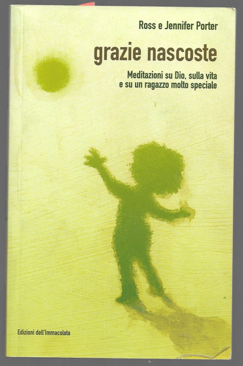 Grazie nascoste - Meditazioni su Dio, sulla vita e su …