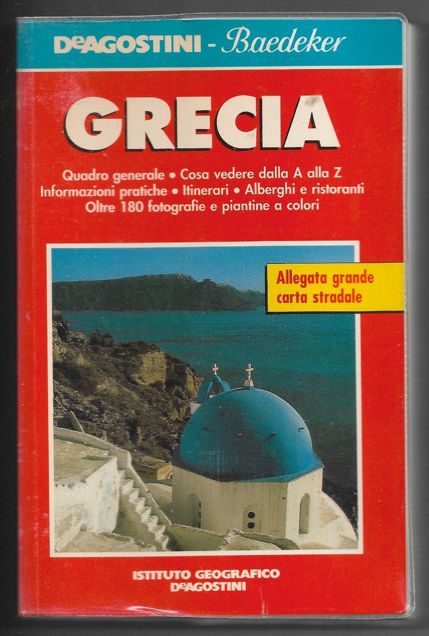 Grecia