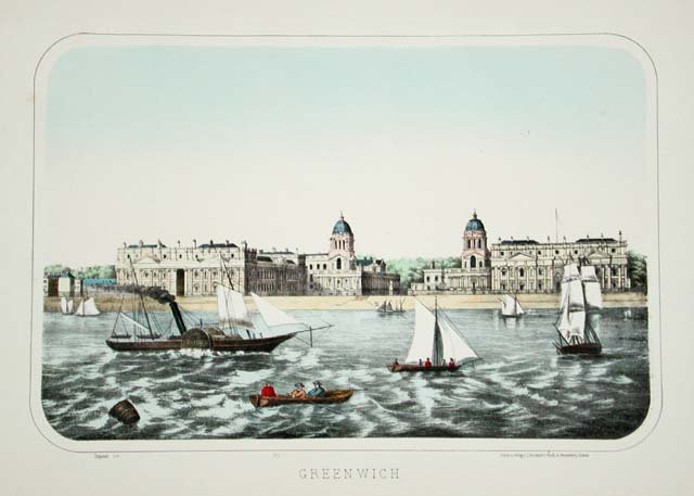 Greenwich