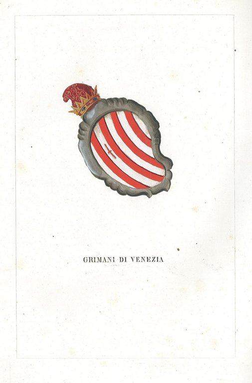 Grimani di Venezia