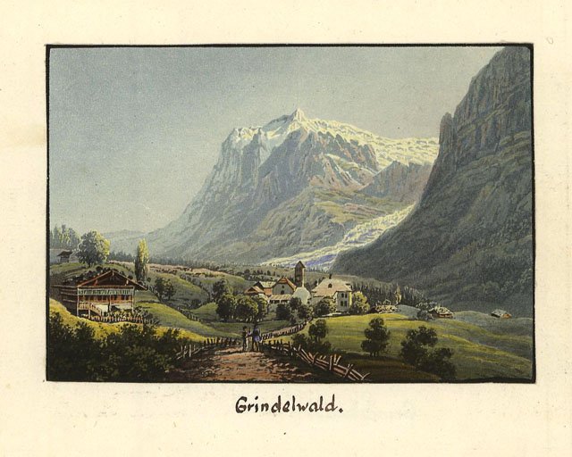 Grindelwald
