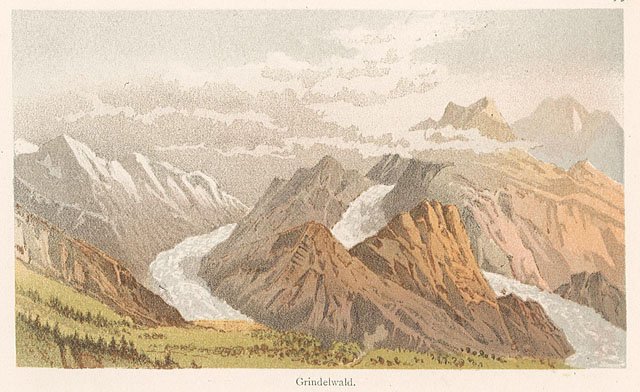 Grindelwald