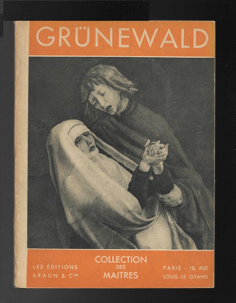 Grunewal - Mathis Nithart | Immagine principale