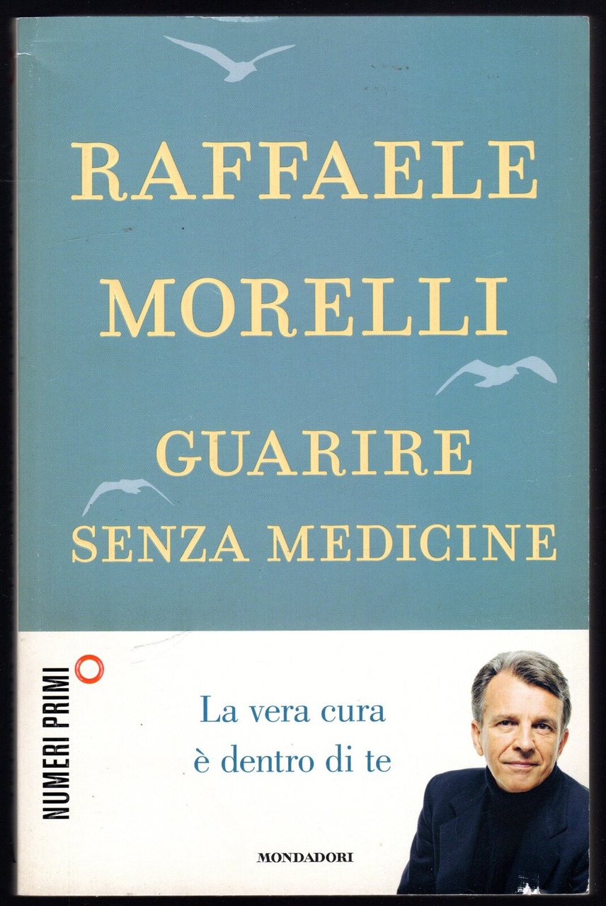 Guarire senza medicine. La vera cura è dentro di te