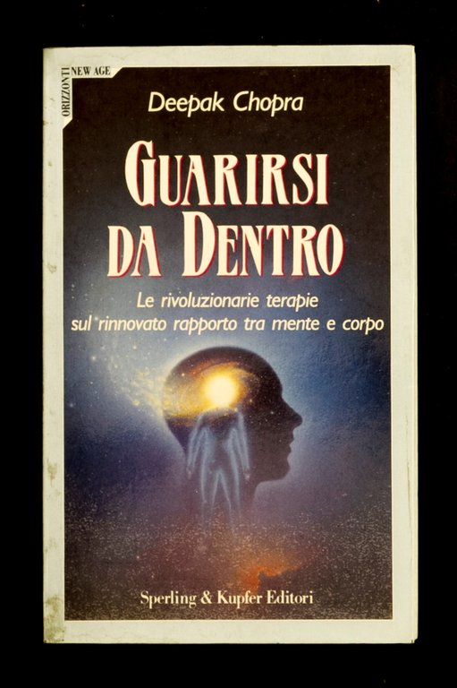 Guarirsi da dentro – Le rivoluzionarie terapie sul rinnovato rapporto … | Immagine Gallery 1