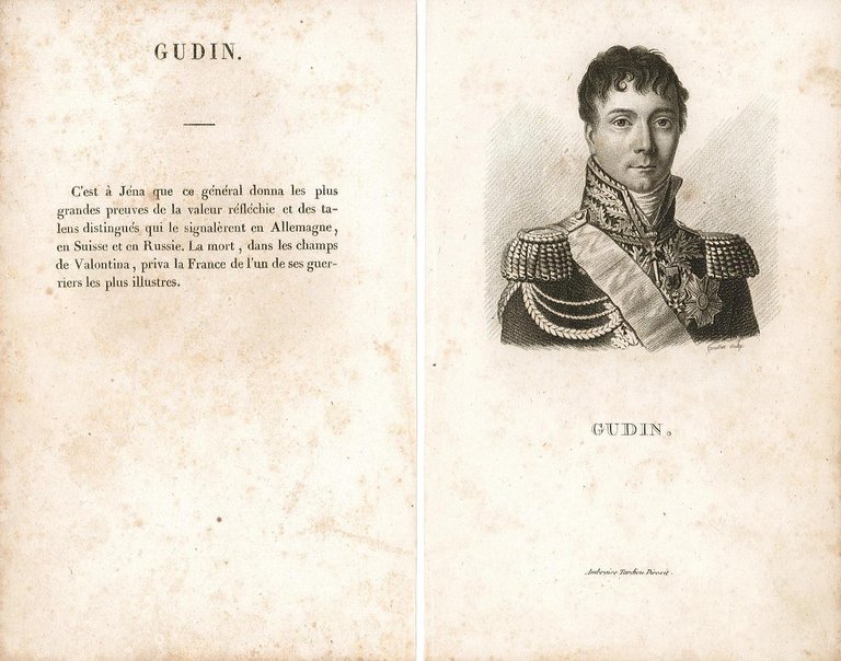 Gudin