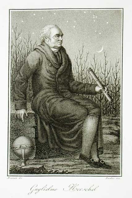Guglielmo Herschel
