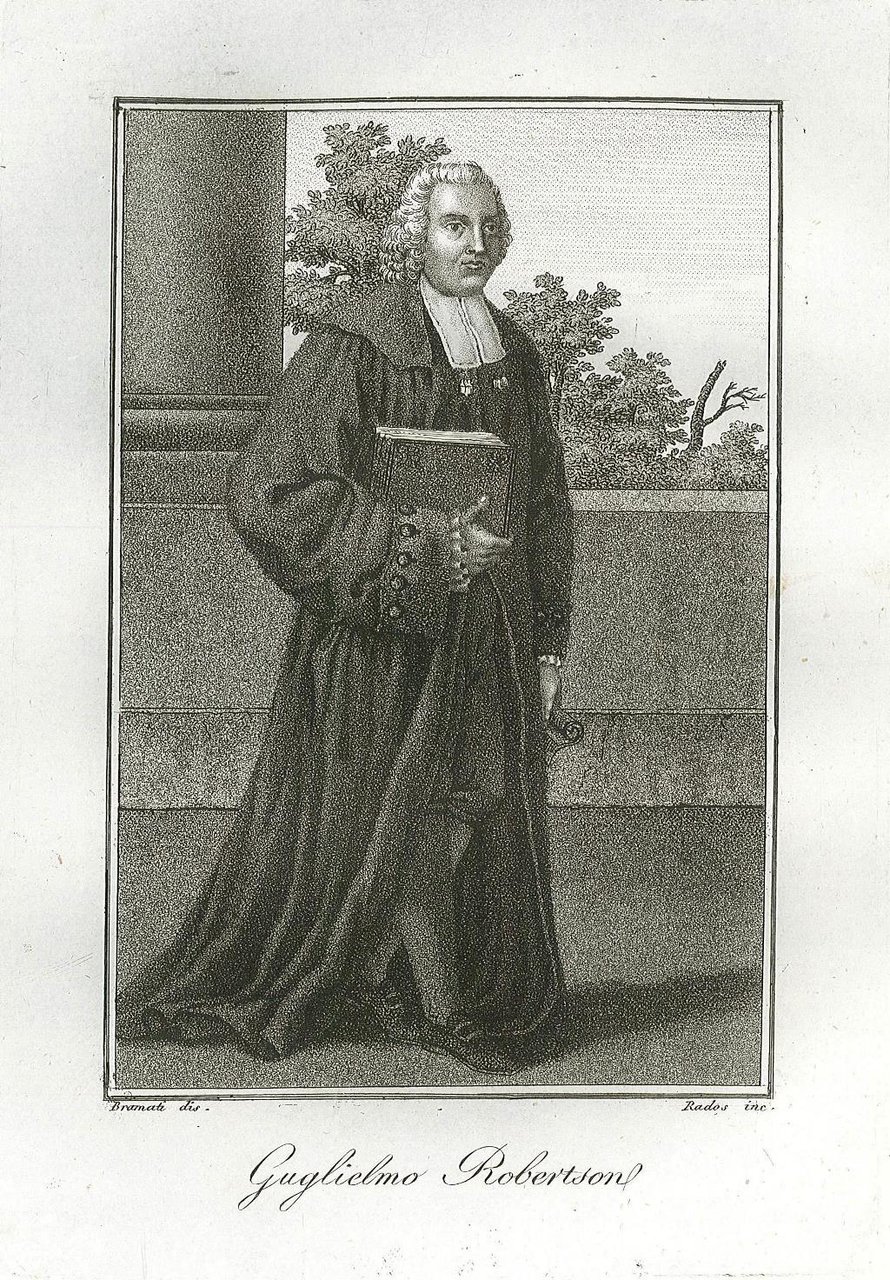 Guglielmo Robertson