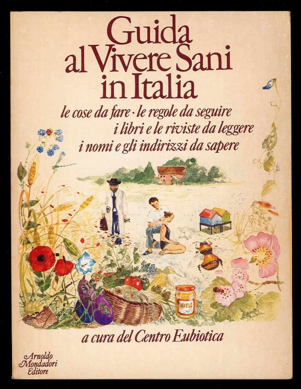 Guida al Vivere Sani in Italia | Immagine principale