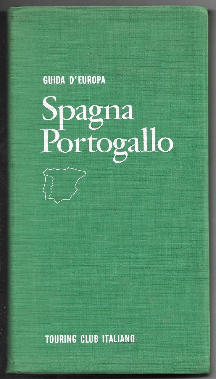 Guida d’Europa – Spagna Portogallo