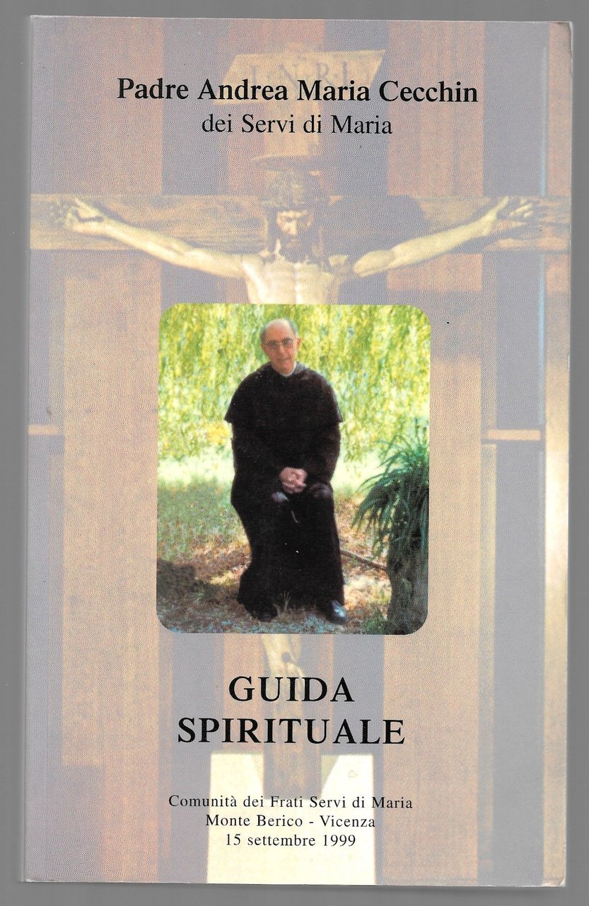 Guida spirituale