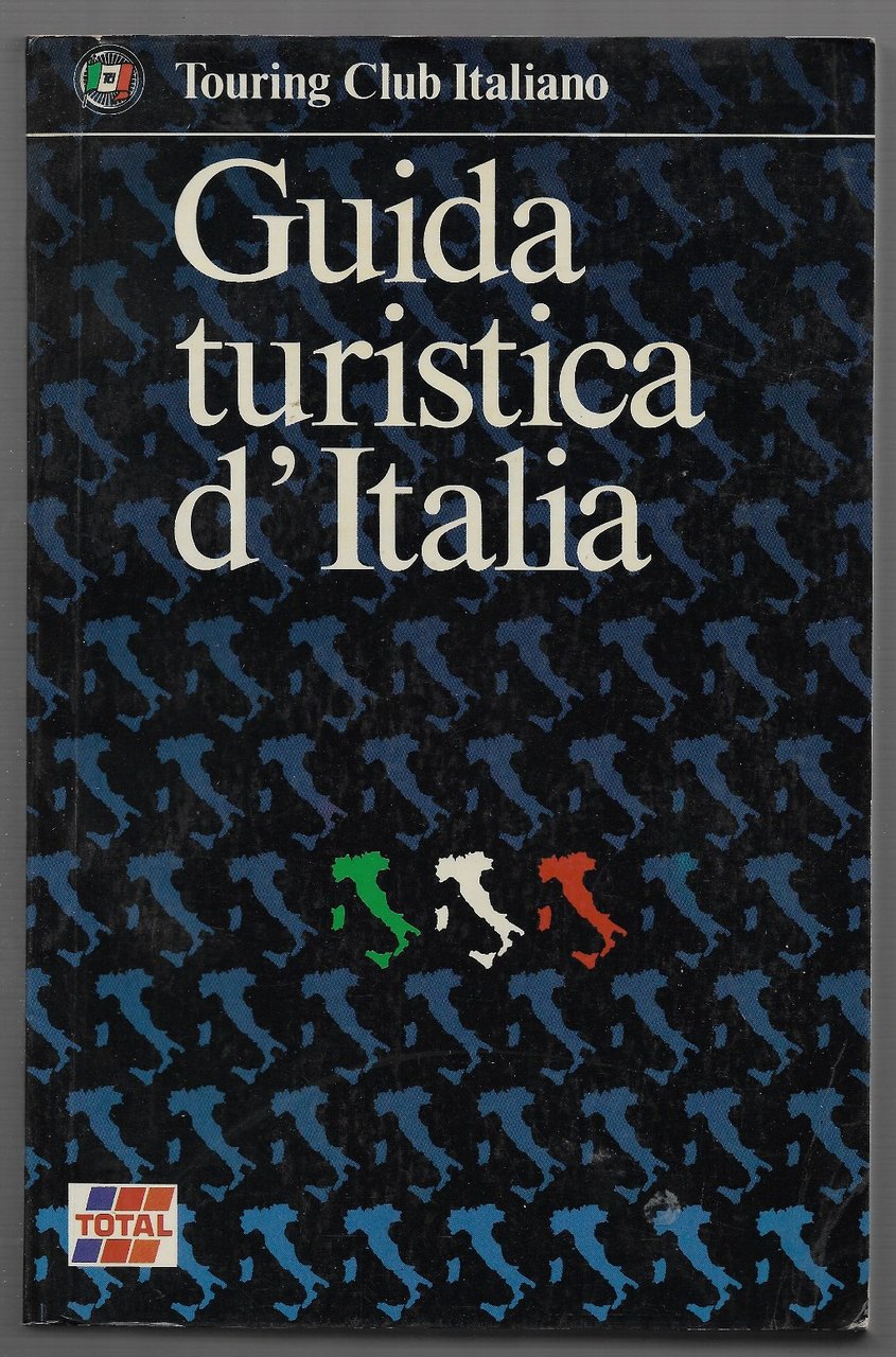 Guida turistica d’Italia