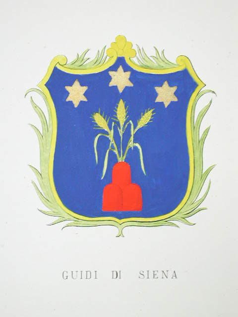Guidi di Siena
