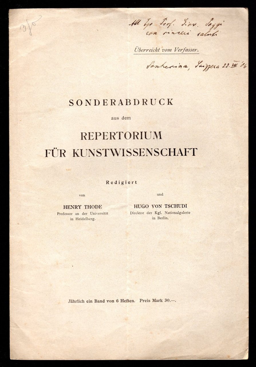 Guido von Siena | Immagine principale