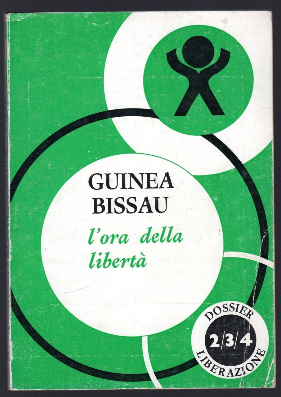Guinea Bissau. L'oro della libertà